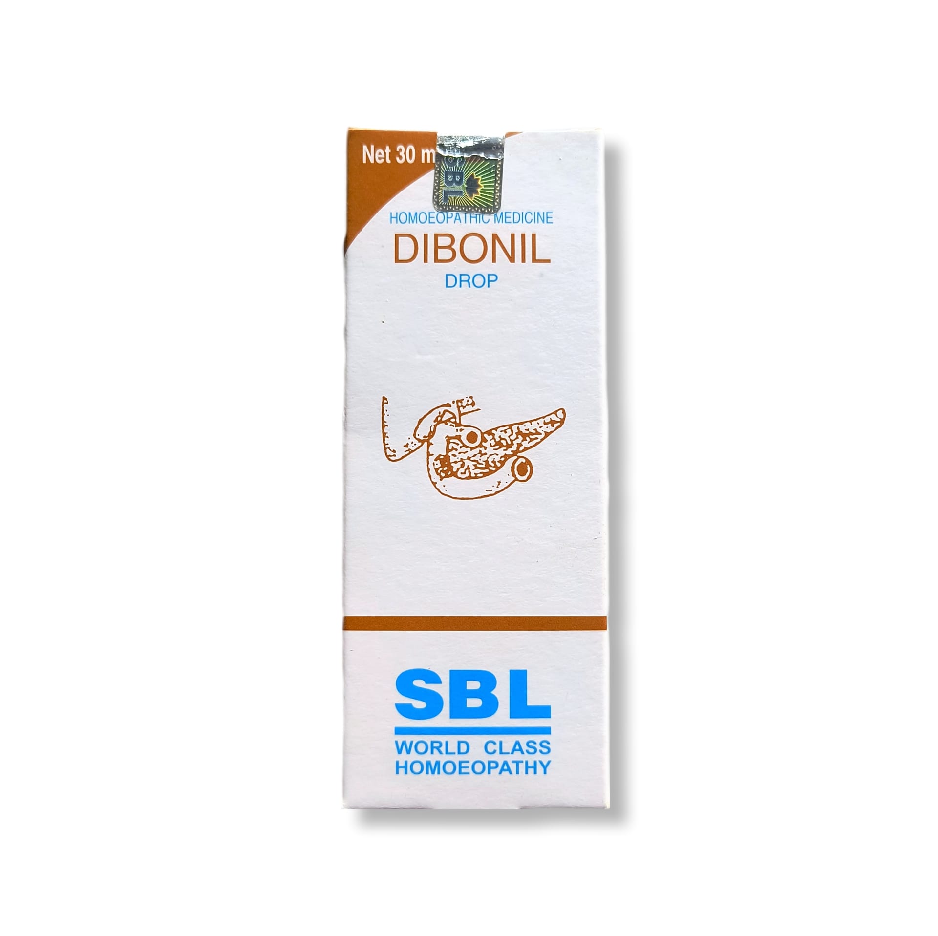 SBL dibonil drops