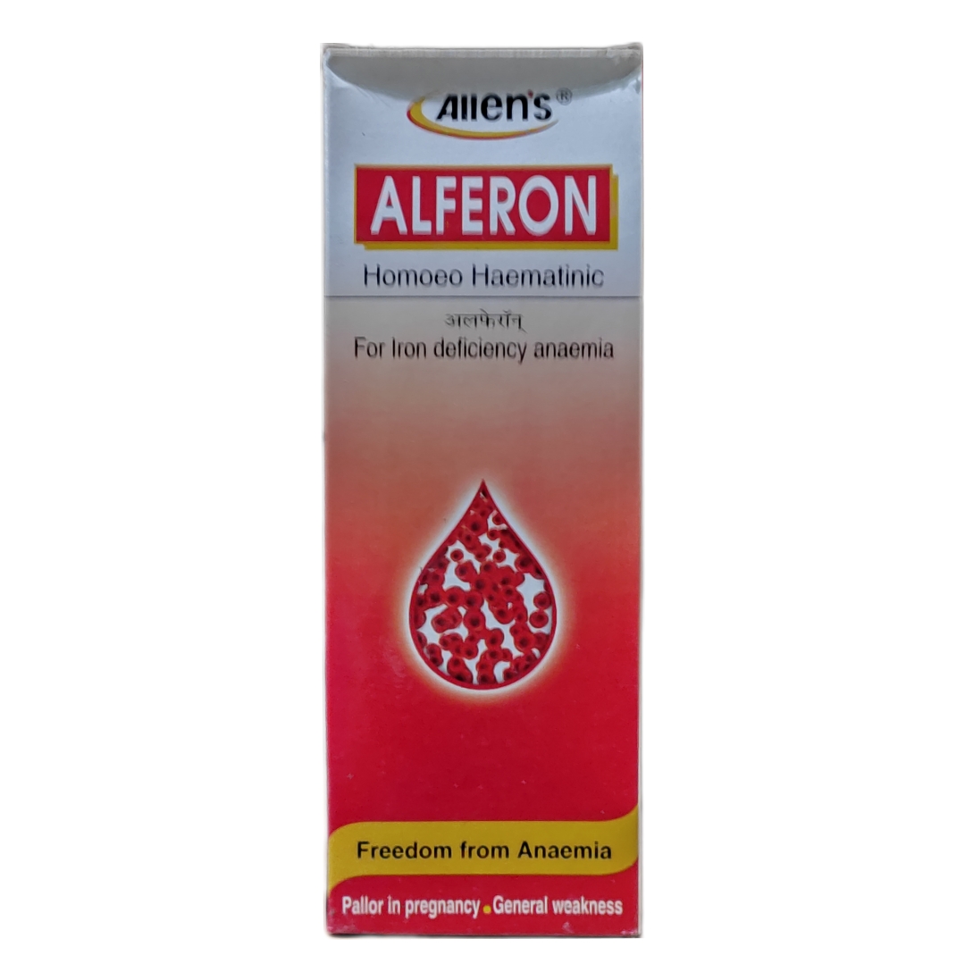 alferon