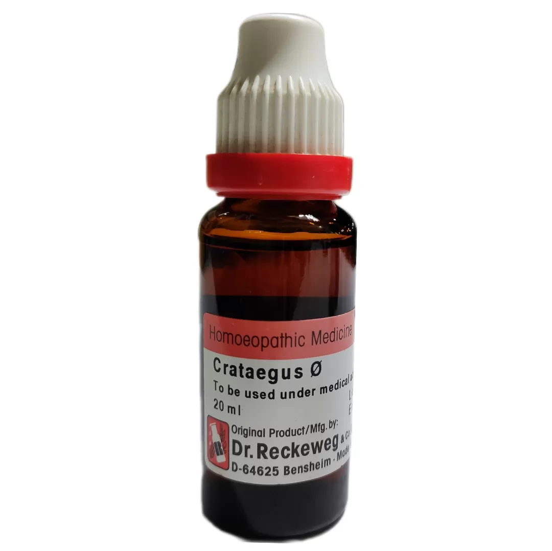 crataegus q