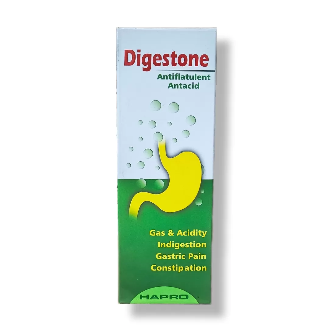 digestone syrup hapro