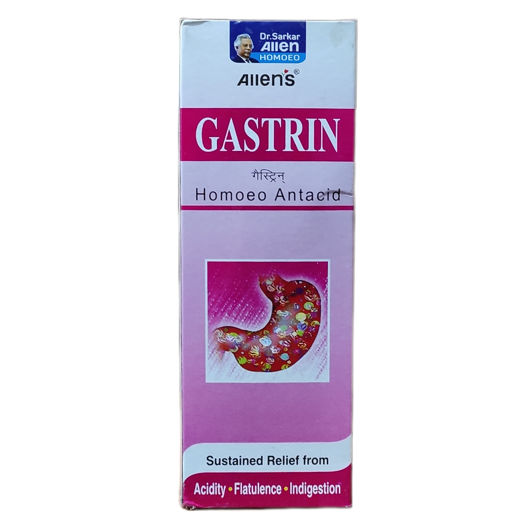 Gastrin