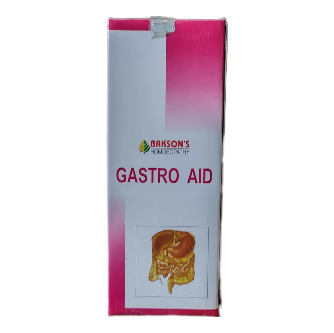 Gastro Aid