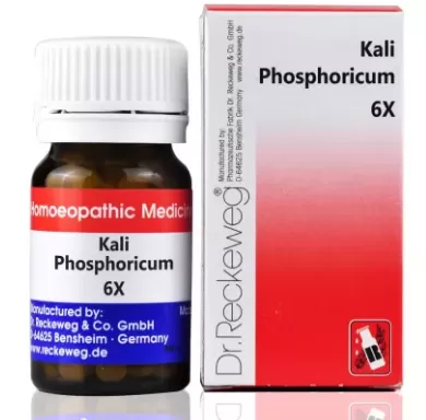 kali Phos 6x