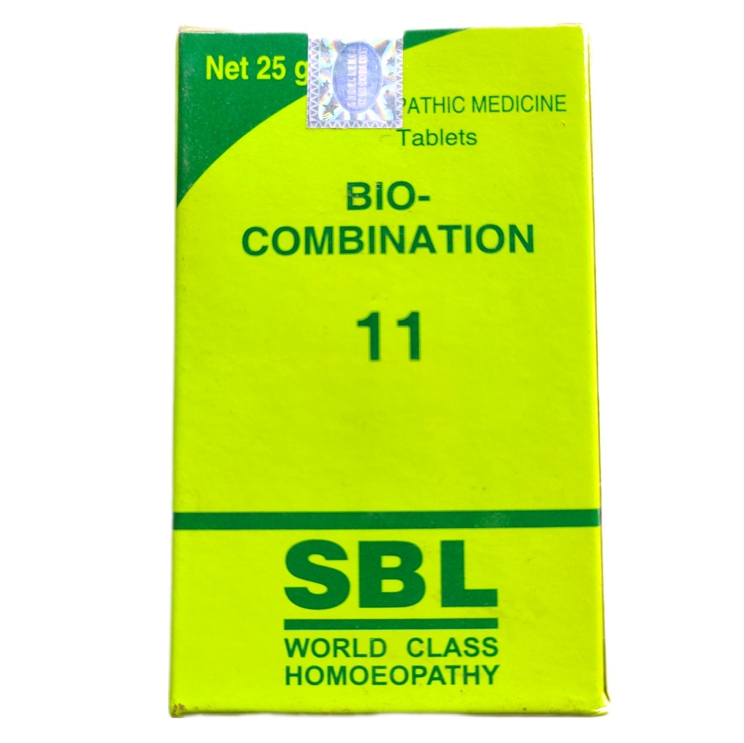 sbl bio combination 11