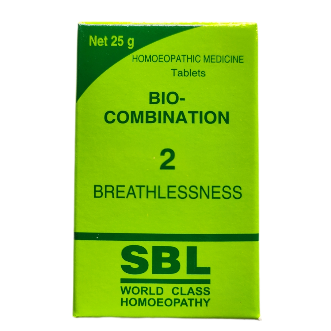 sbl bio combination 2