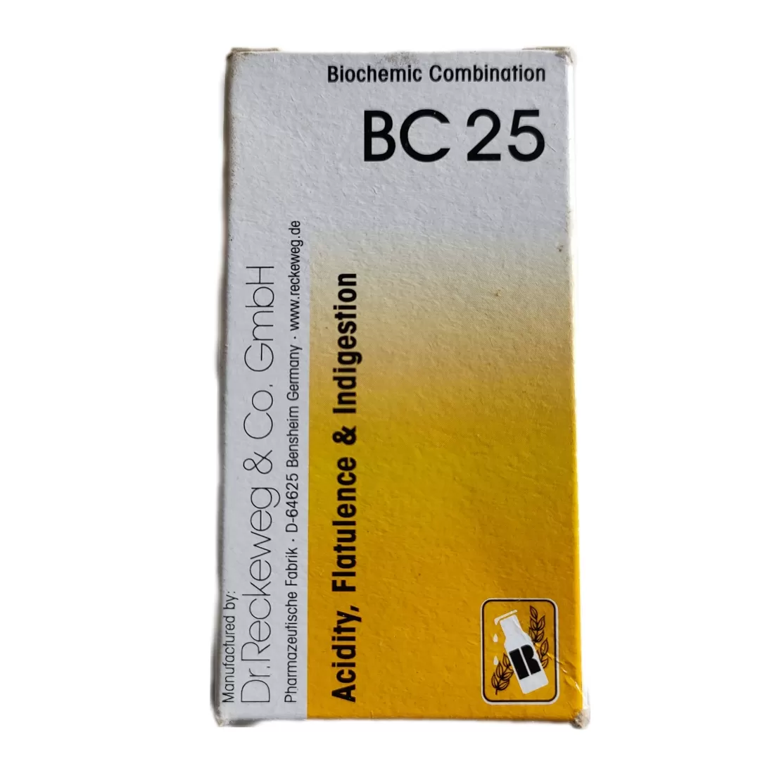bc 25