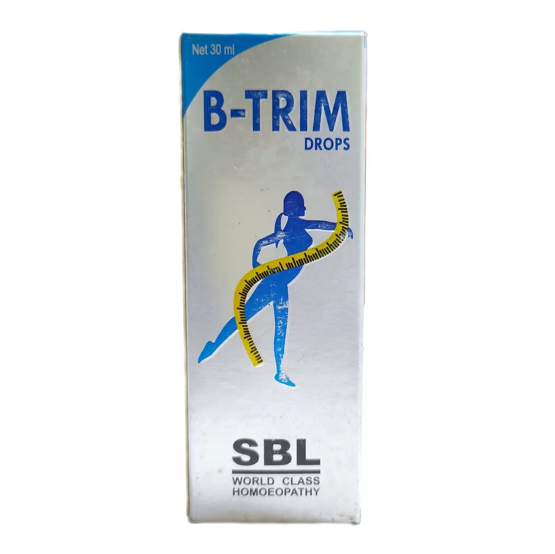 B-Trim
