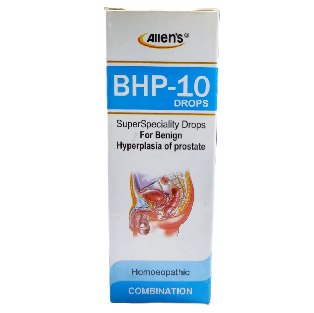 BHP-10