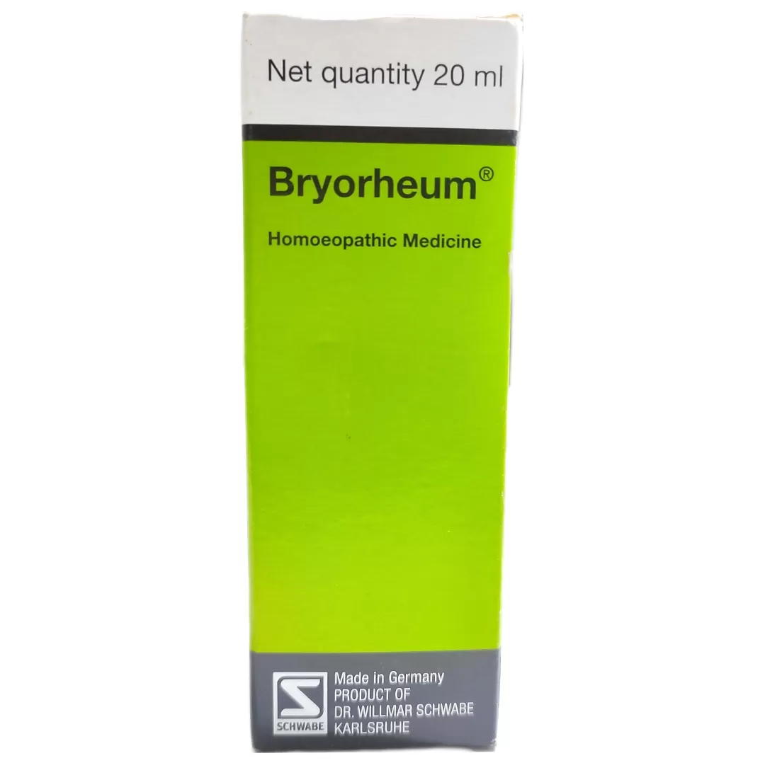 Bryorhuem