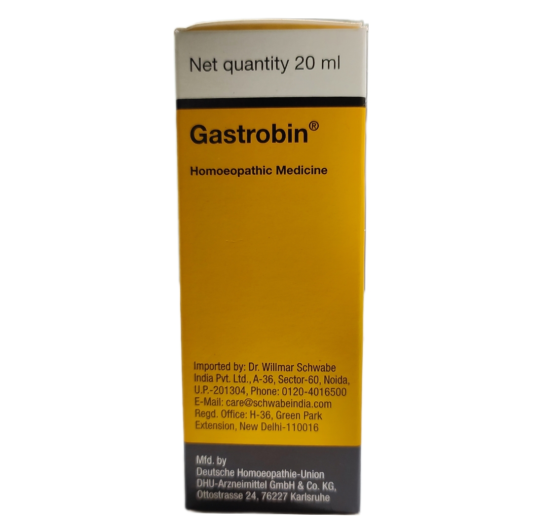 Gastrobin