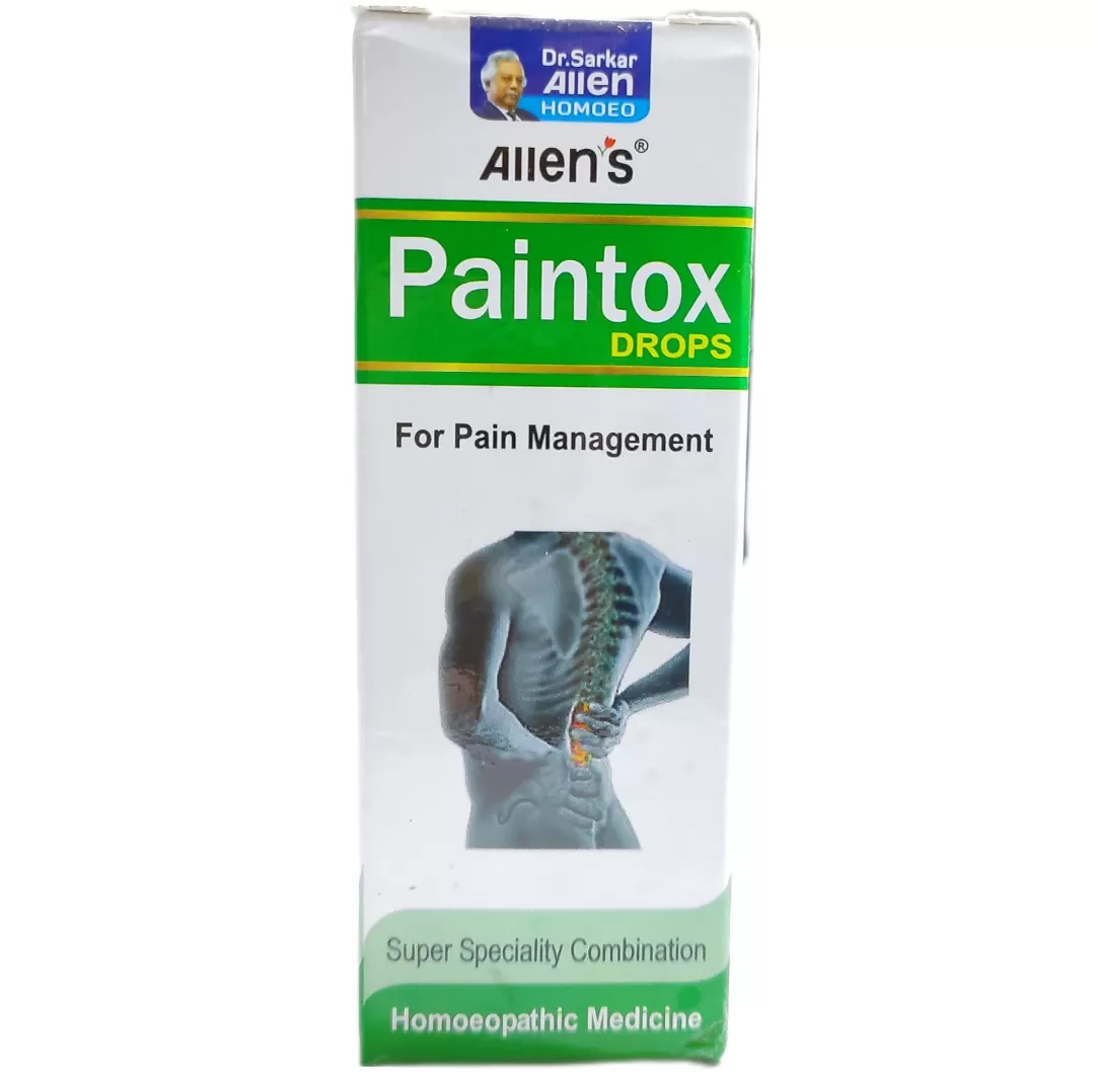 Paintox