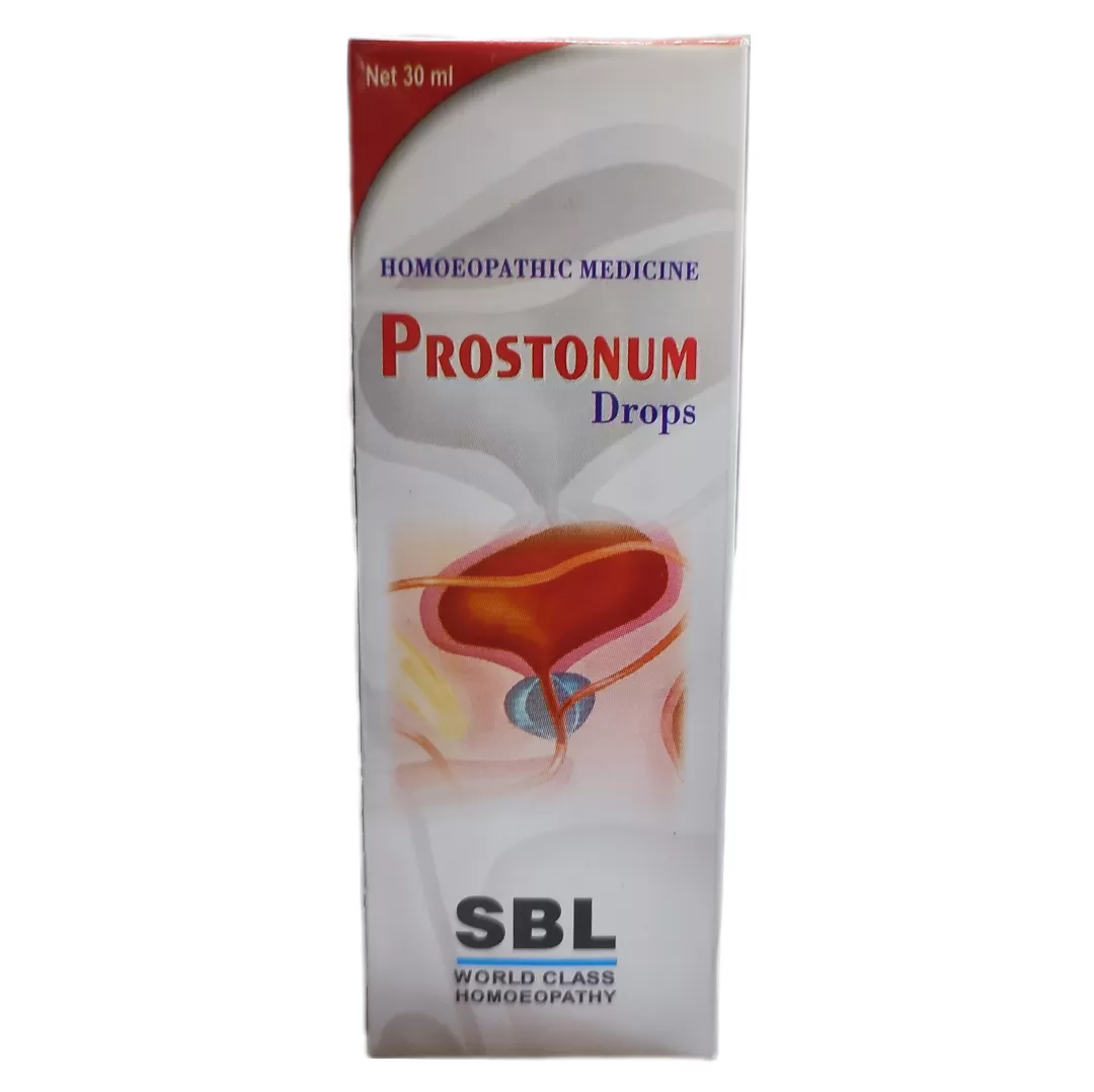 Prostonum
