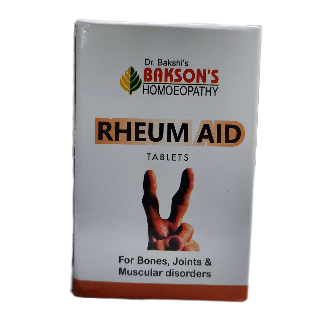 Rheum Aid