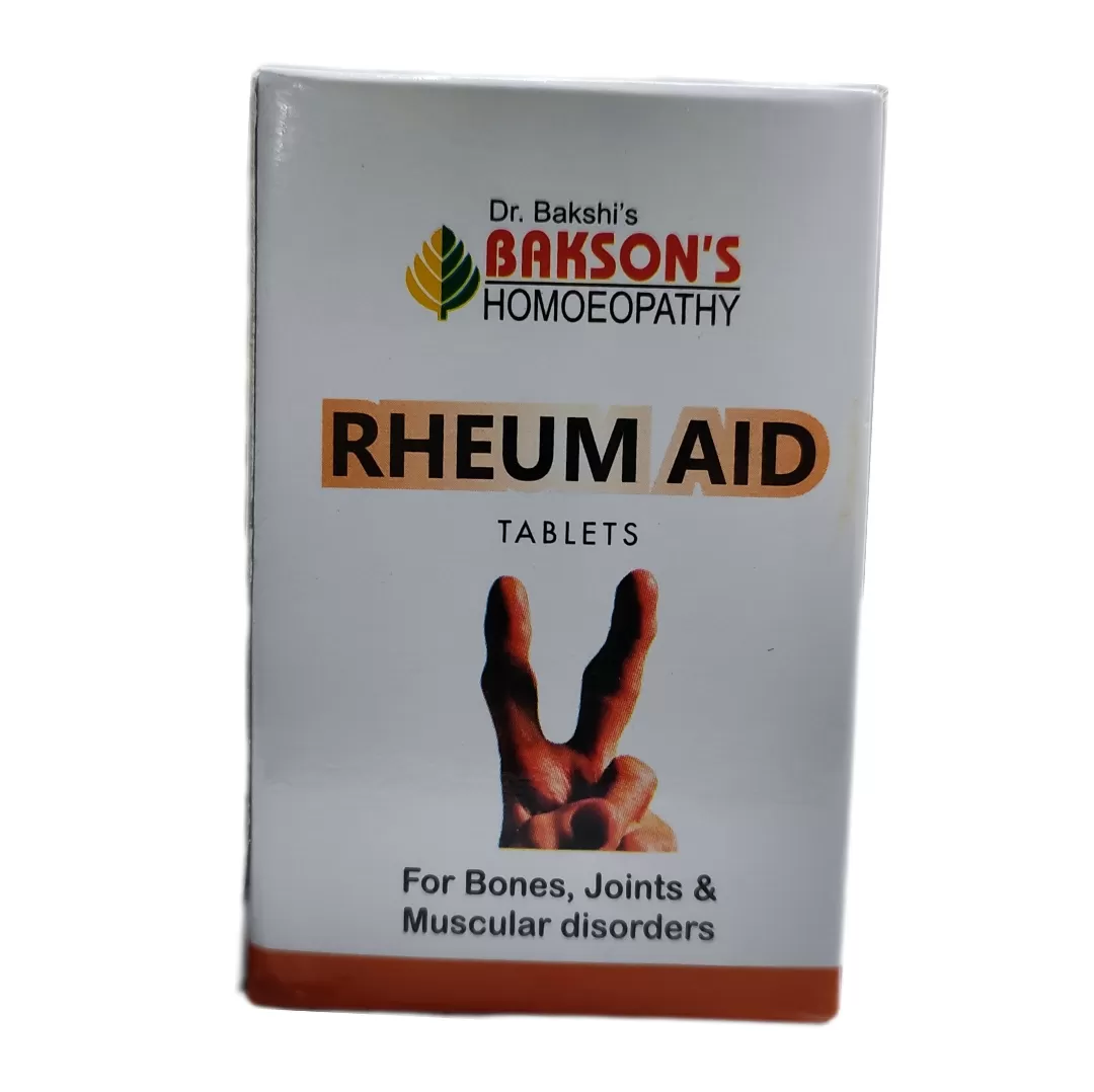 Rheum Aid