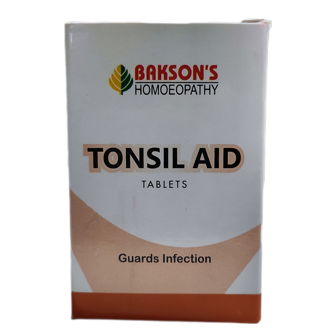 Tonsil Aid