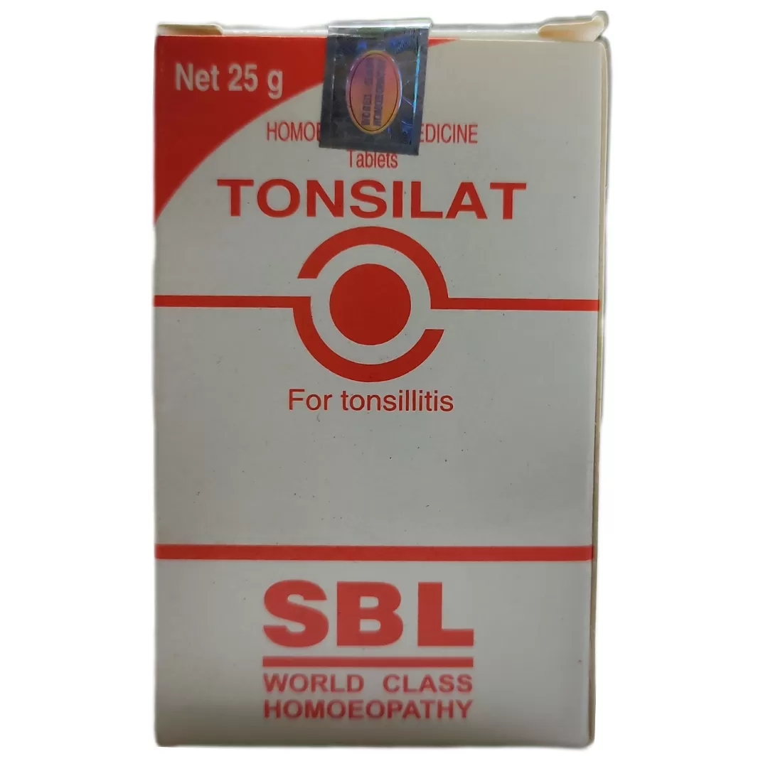 tonsilat