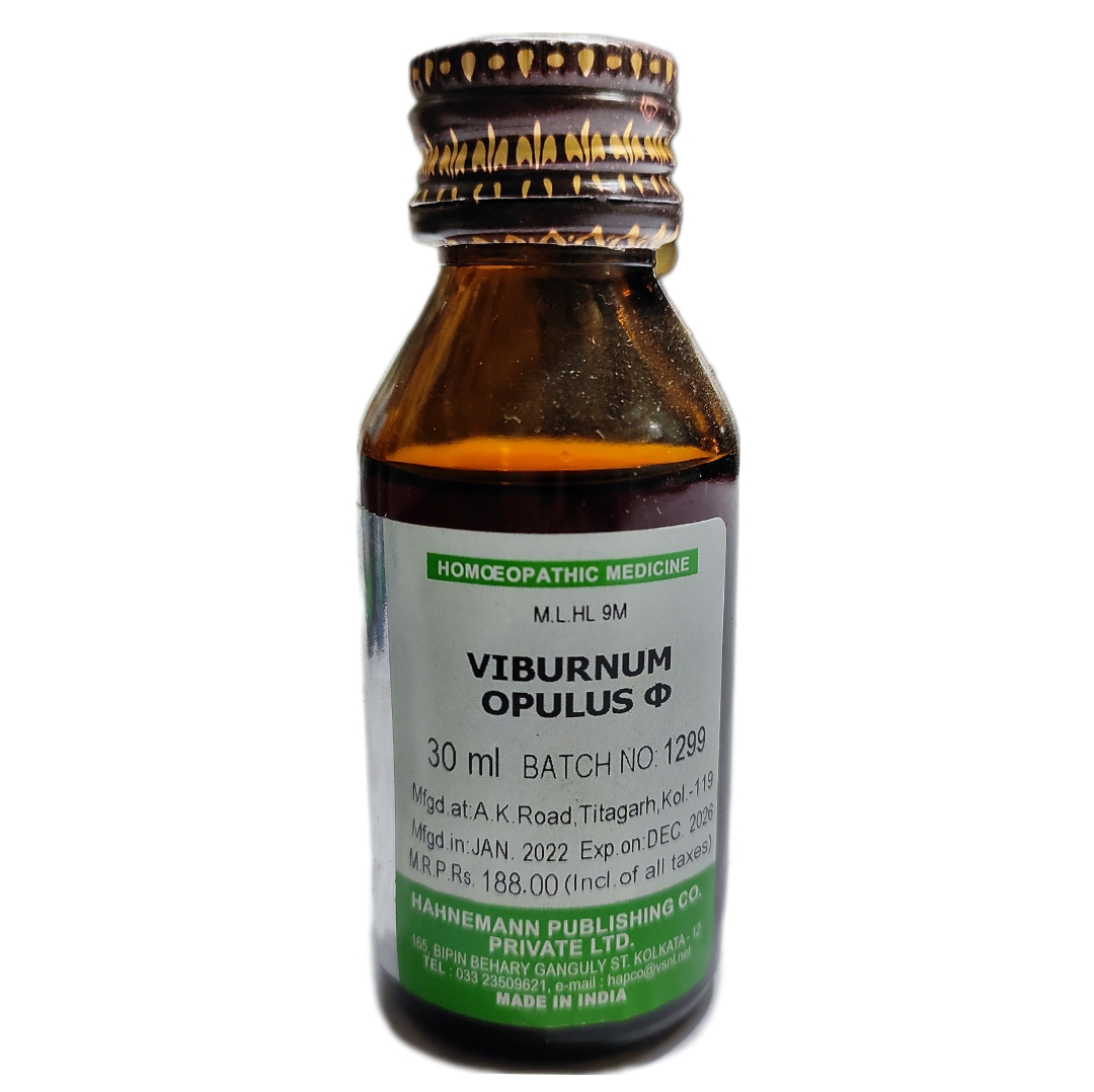 viburnum opulus q