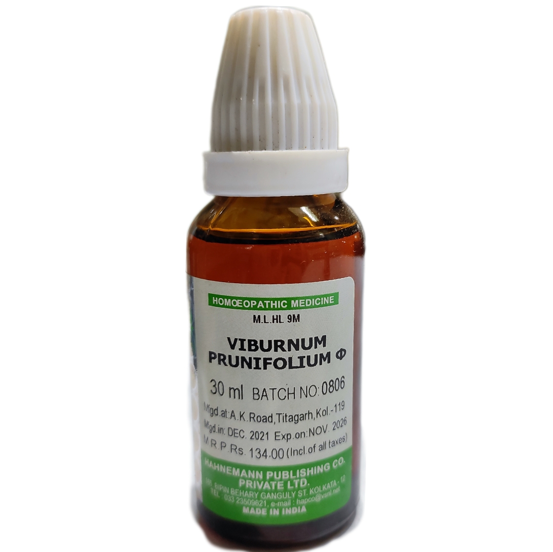 viburnum prunifolium q