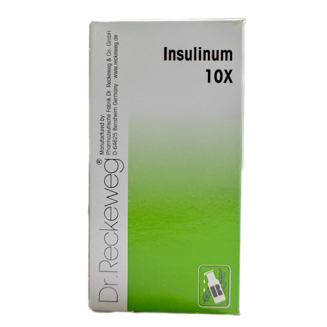 Insulinum 10x