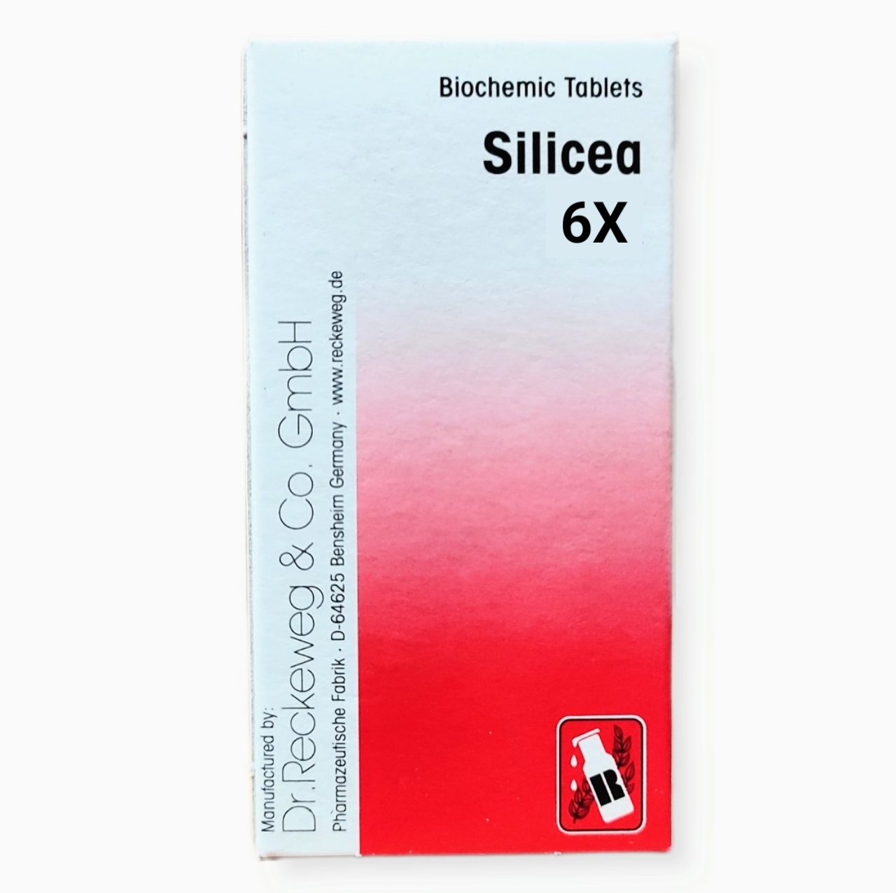 silicea 6x