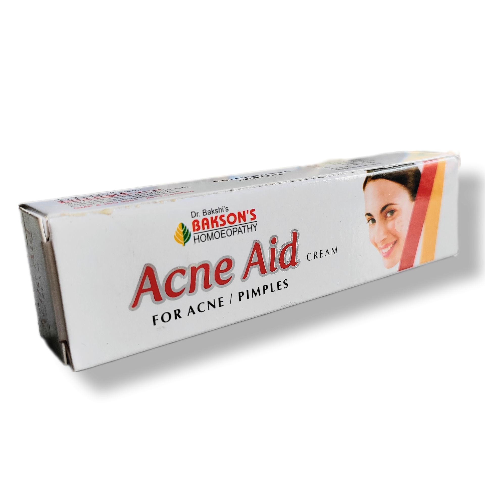 acne aid cream