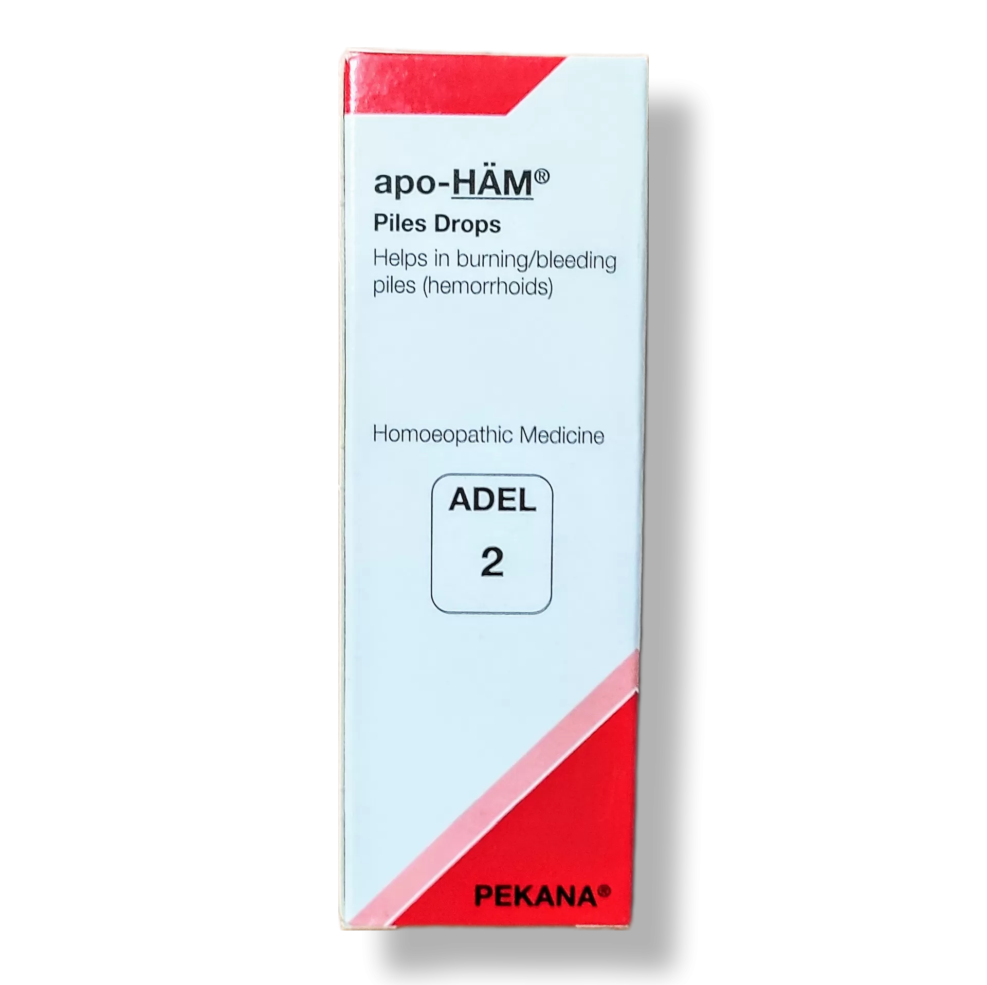 Adel 2 | apo-Ham