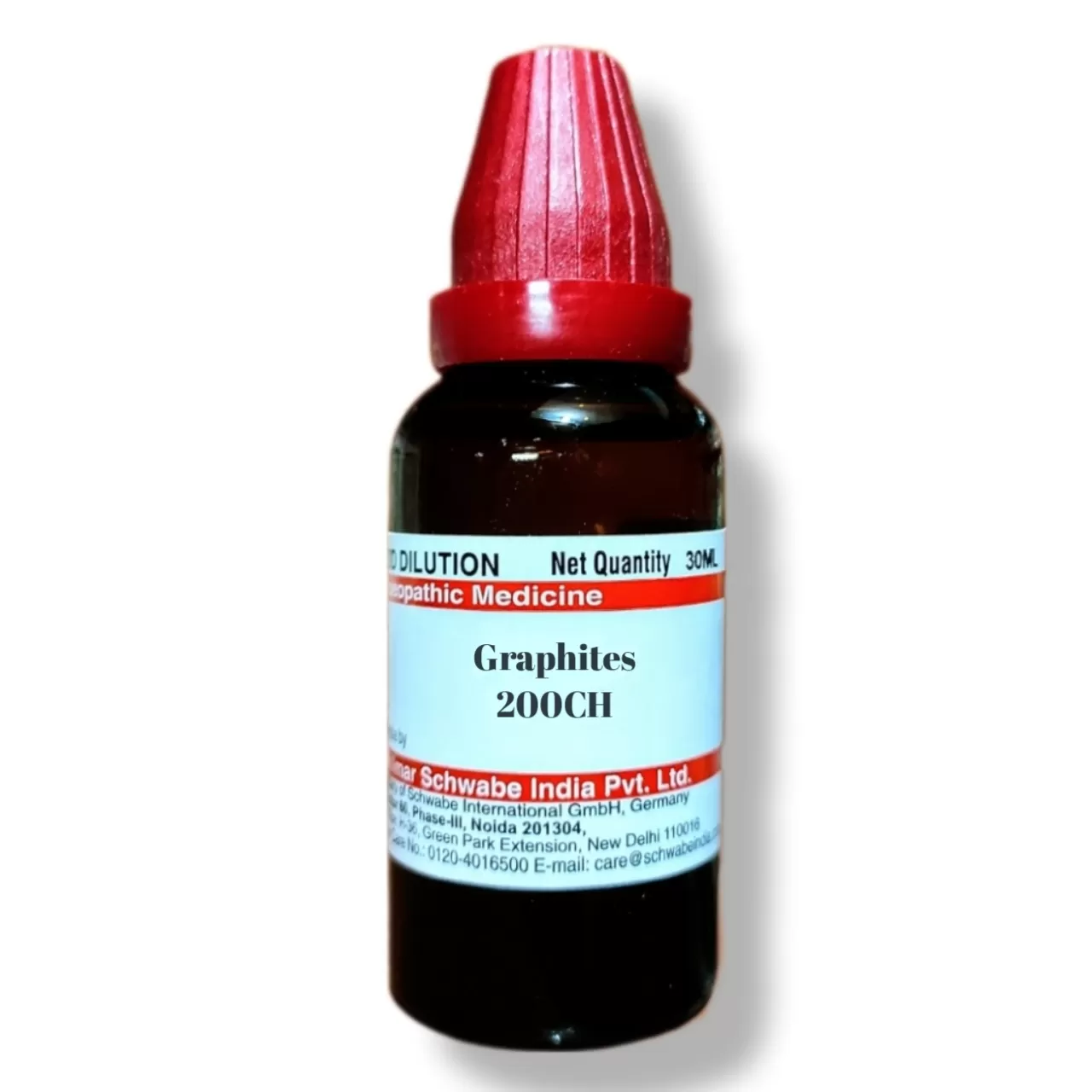 graphites 200ch