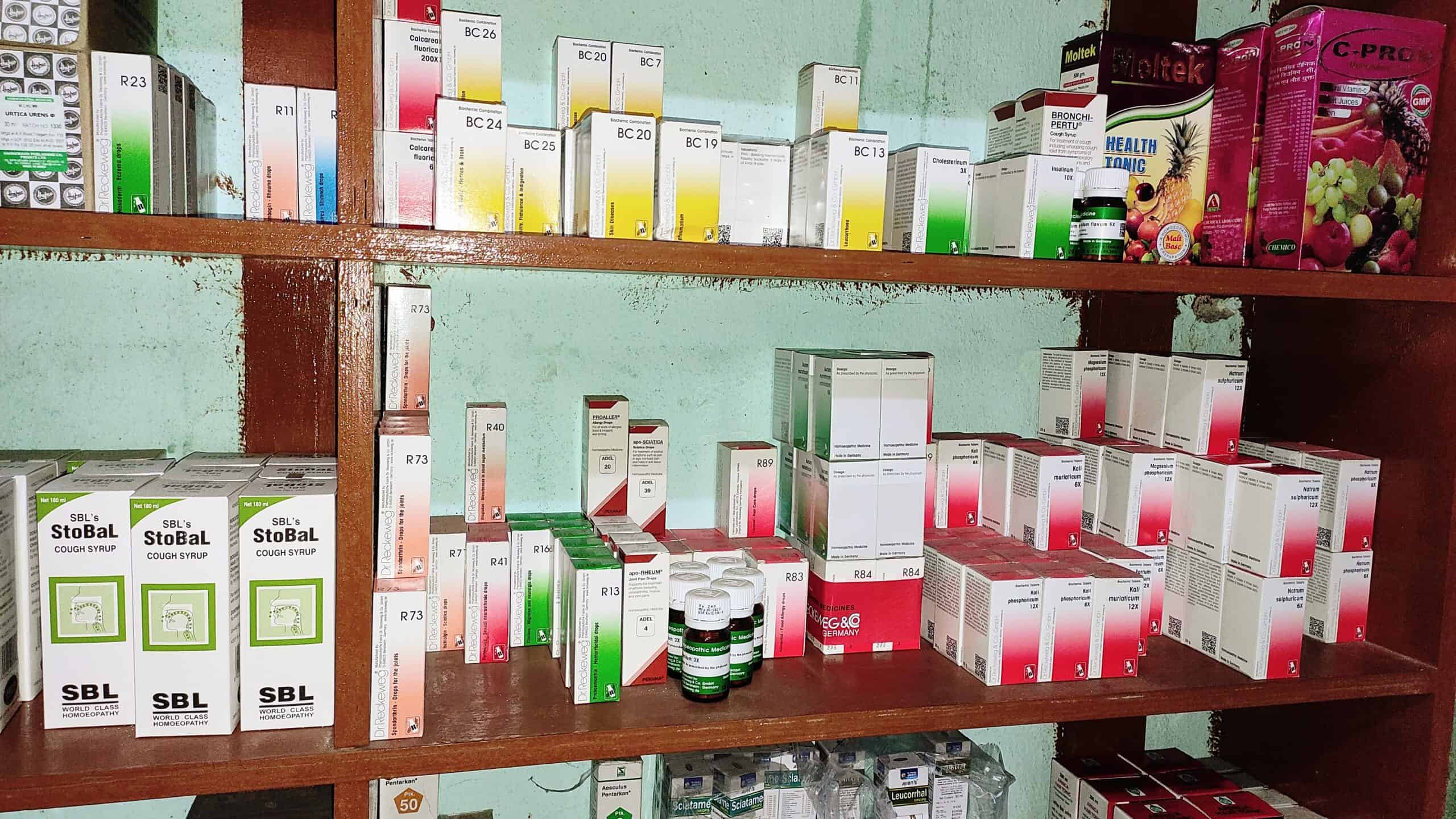 pahari homoeo pharmacy 2