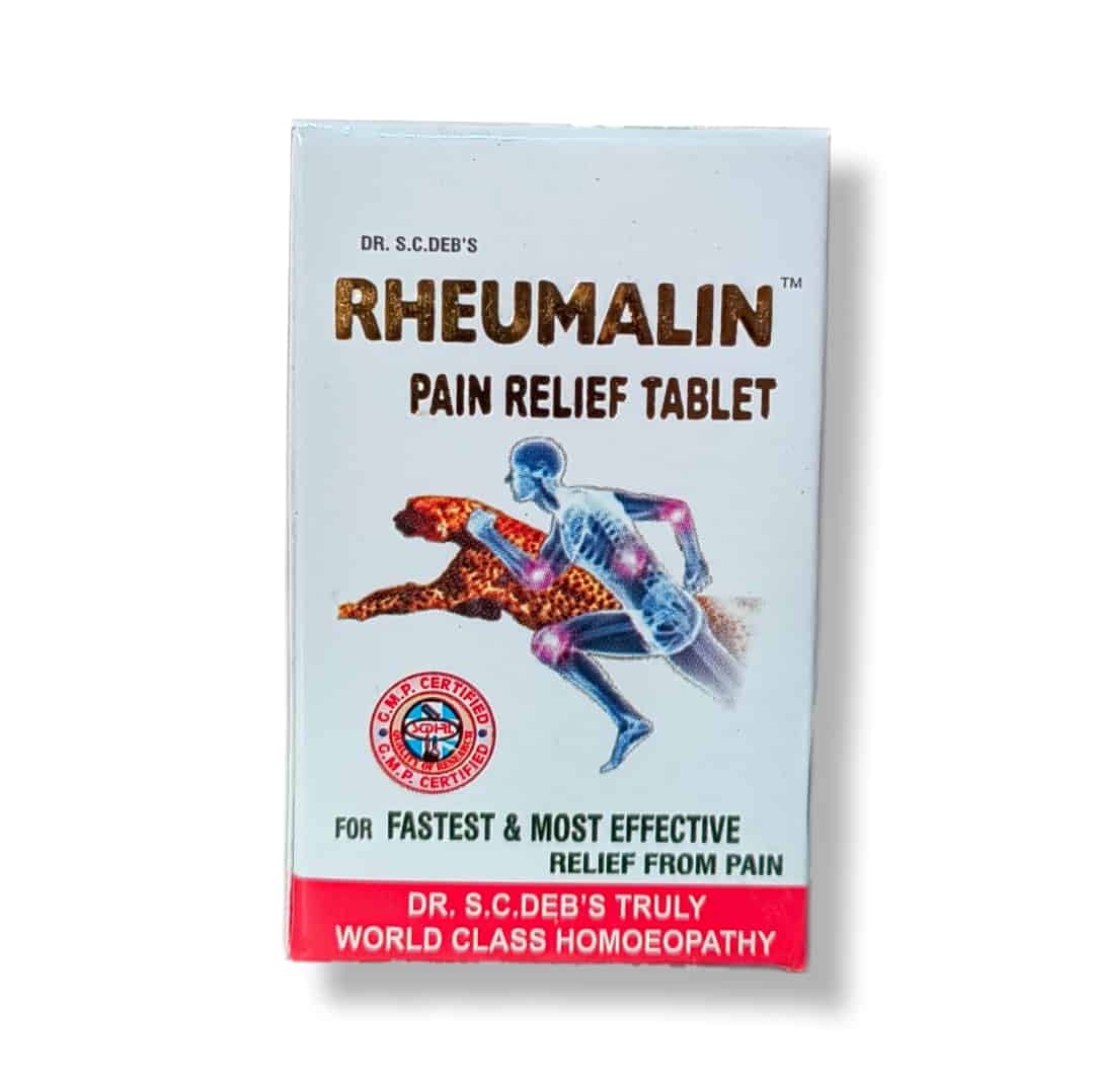 rheumalin tablet - sc deb