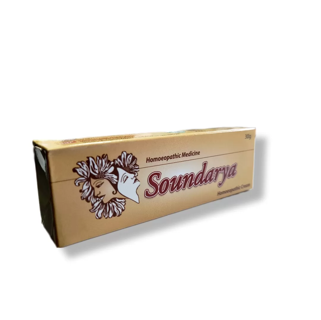 Soundarya Cream