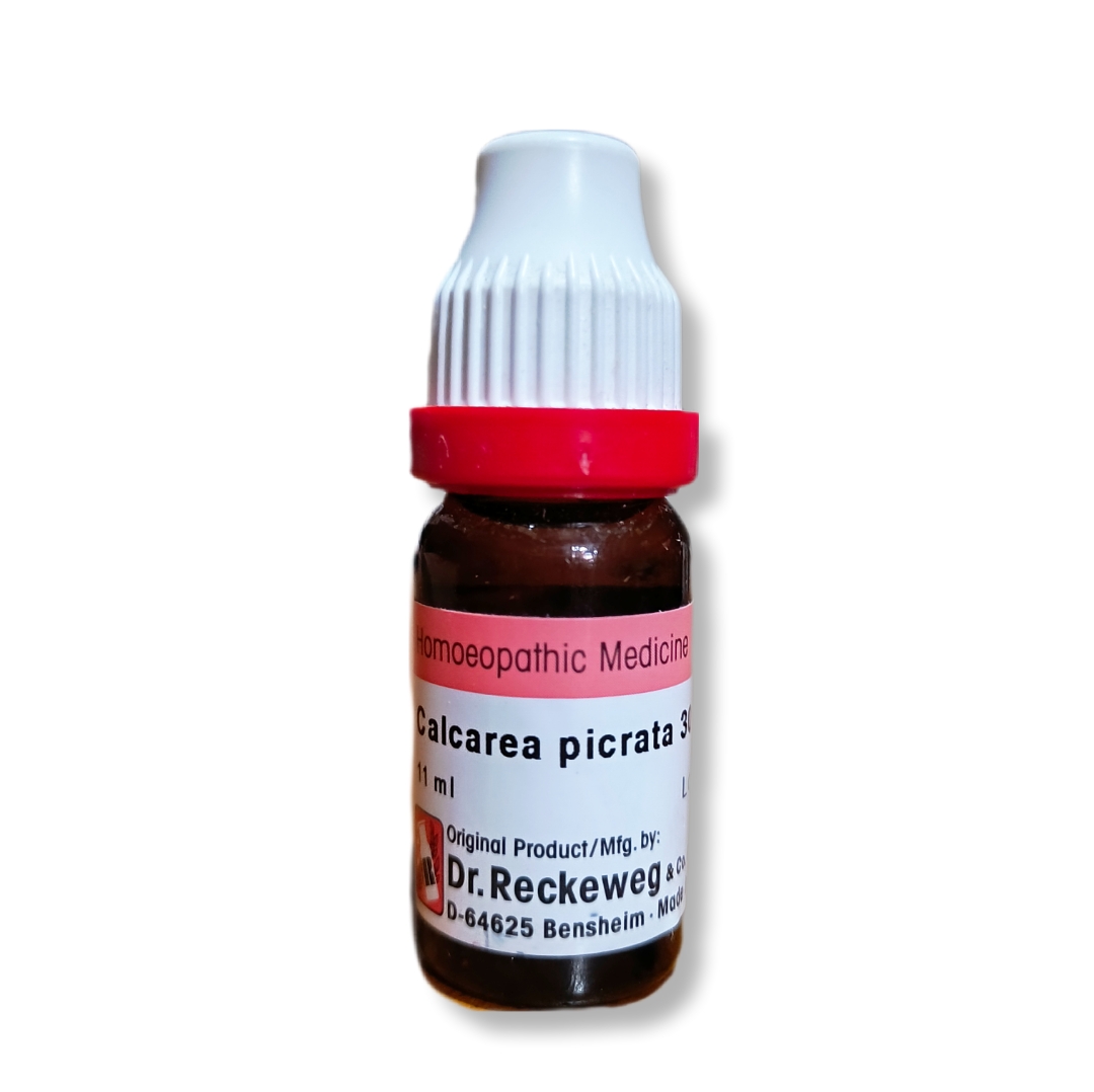 Calcarea Picrata 30