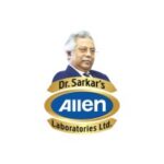 allen laboratories