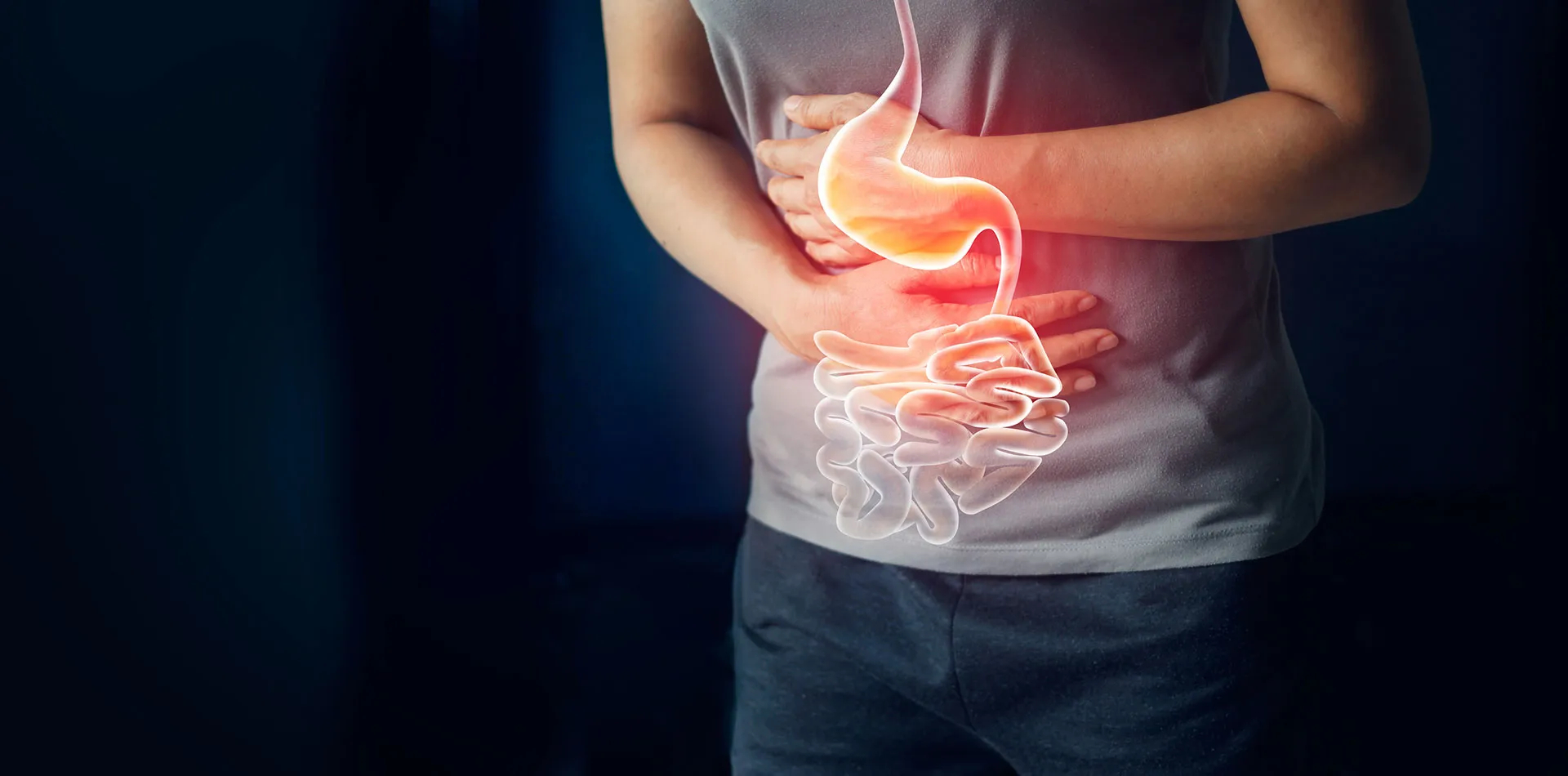 Acidity and Indigestion